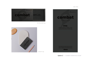 Diseño de Empaque por Griet para este proyecto | Diseño #31239674