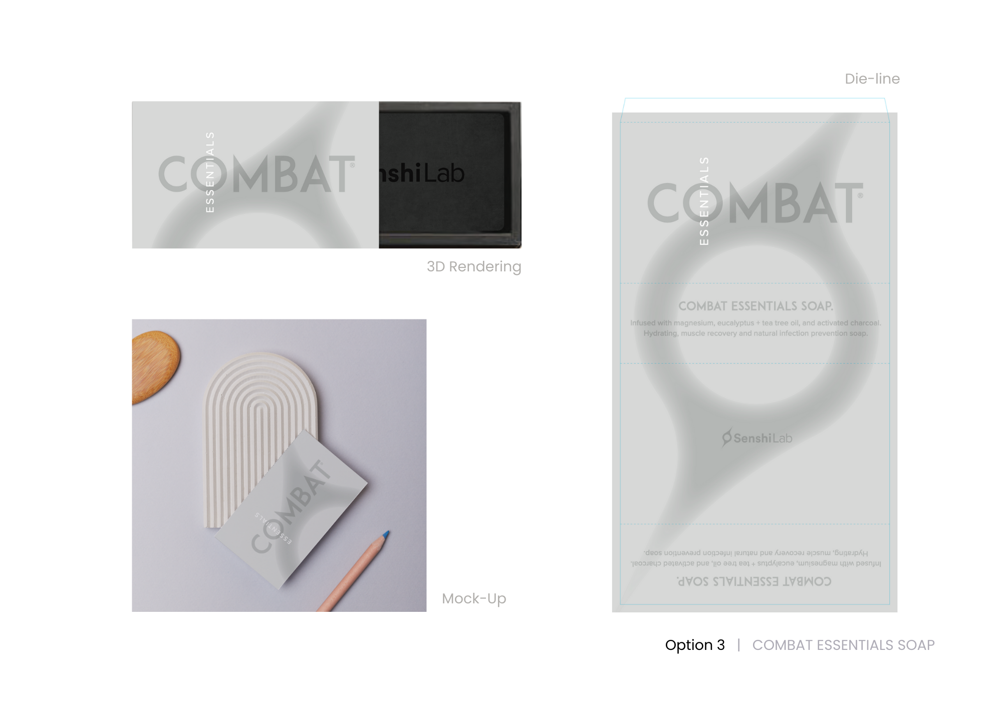 Packaging Design by Griet for this project | Design #31239675