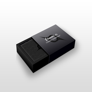 Packaging Design by tarokun
