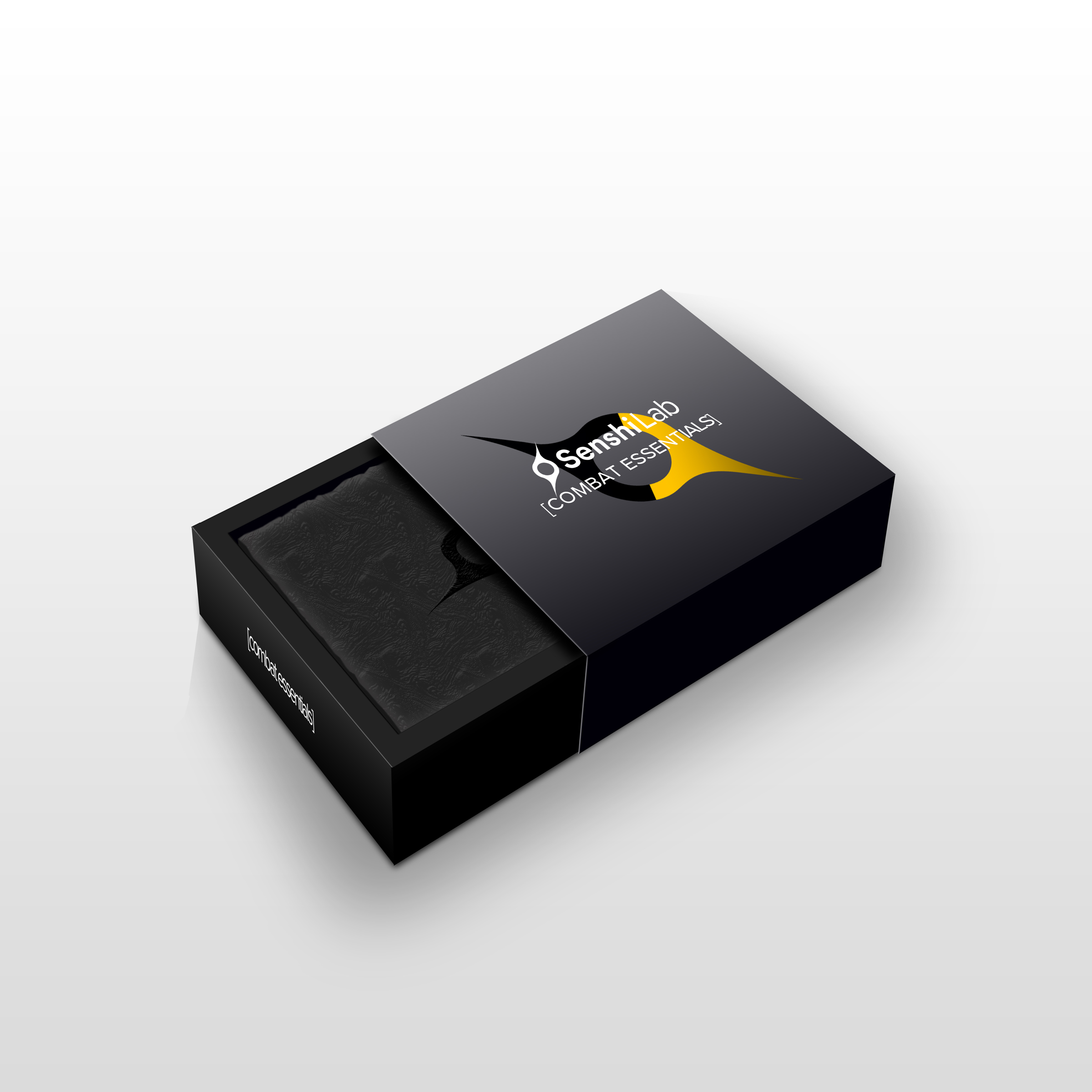 Design Emballage par tarokun pour ce projet | Design #31244470