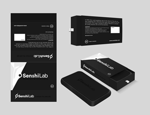 Diseño de Empaque por noeg.hasan para este proyecto | Diseño #31252365