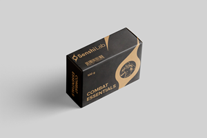 Diseño de Empaque por Rupok 3 para este proyecto | Diseño #31218214