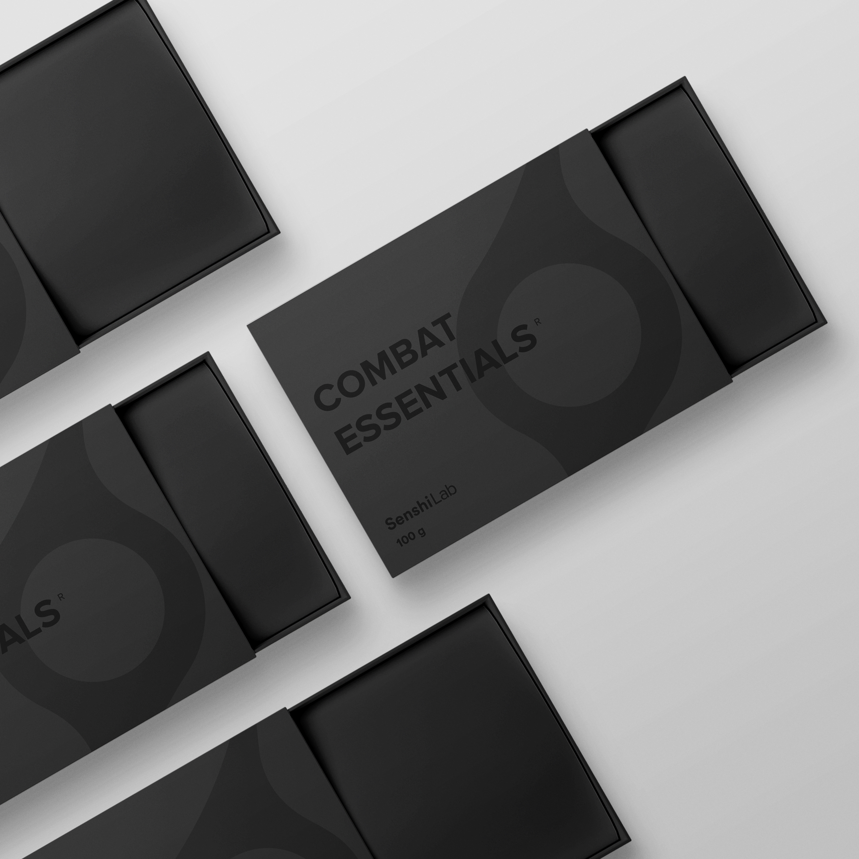 Packaging Design by Krasimira Georgieva for this project | Design #31227107