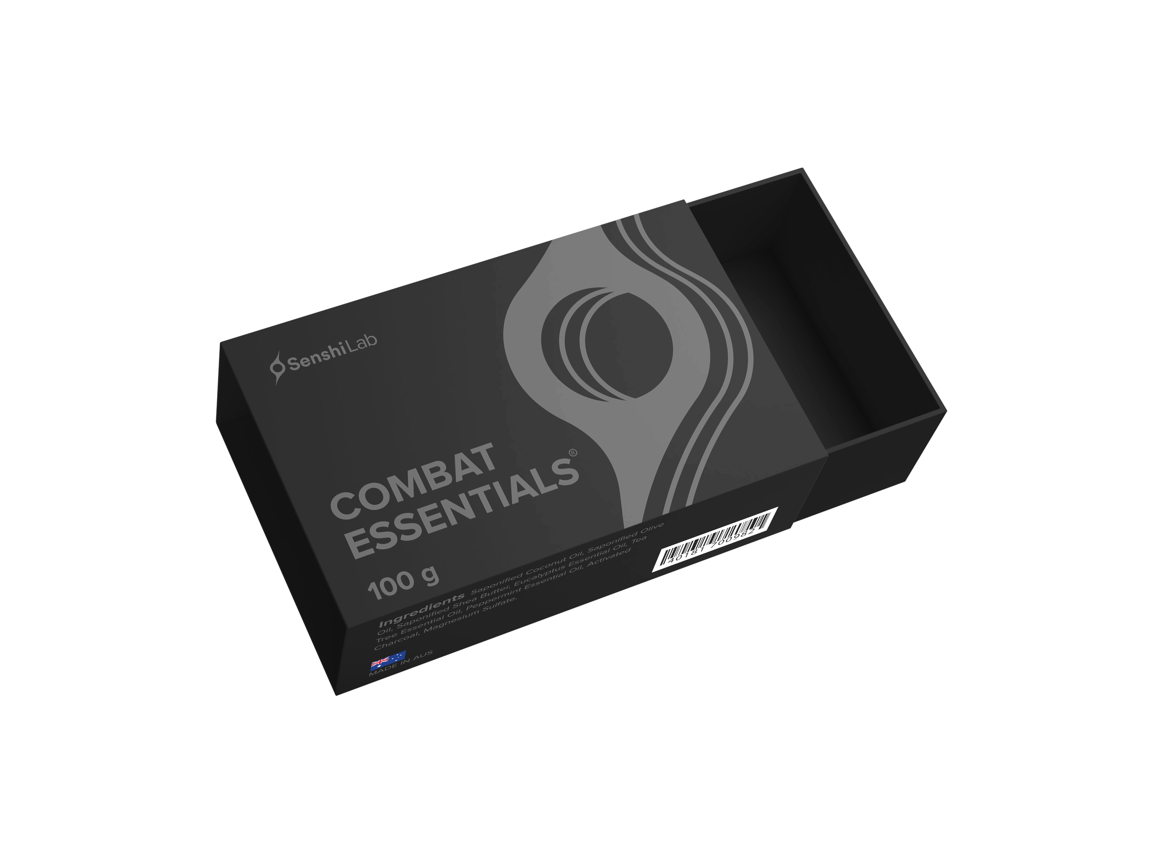 Packaging Design by RenCan for this project | Design #31221662