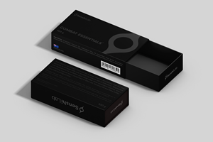 Packaging Design by RenCan for this project | Design: #31232820