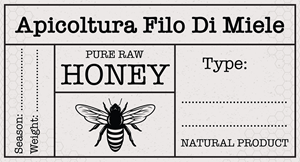 Label Design by Amani K for this project | Design: #31228498