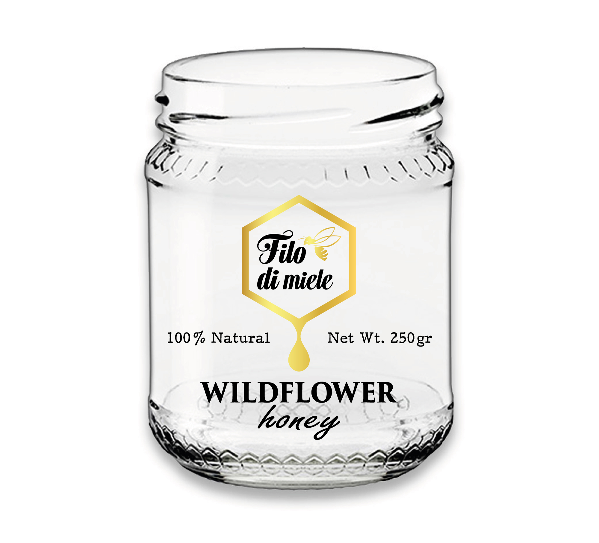 Label Design by madhushan_one for this project | Design #31284208