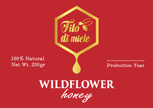 Label Design by madhushan_one for this project | Design: #31286257