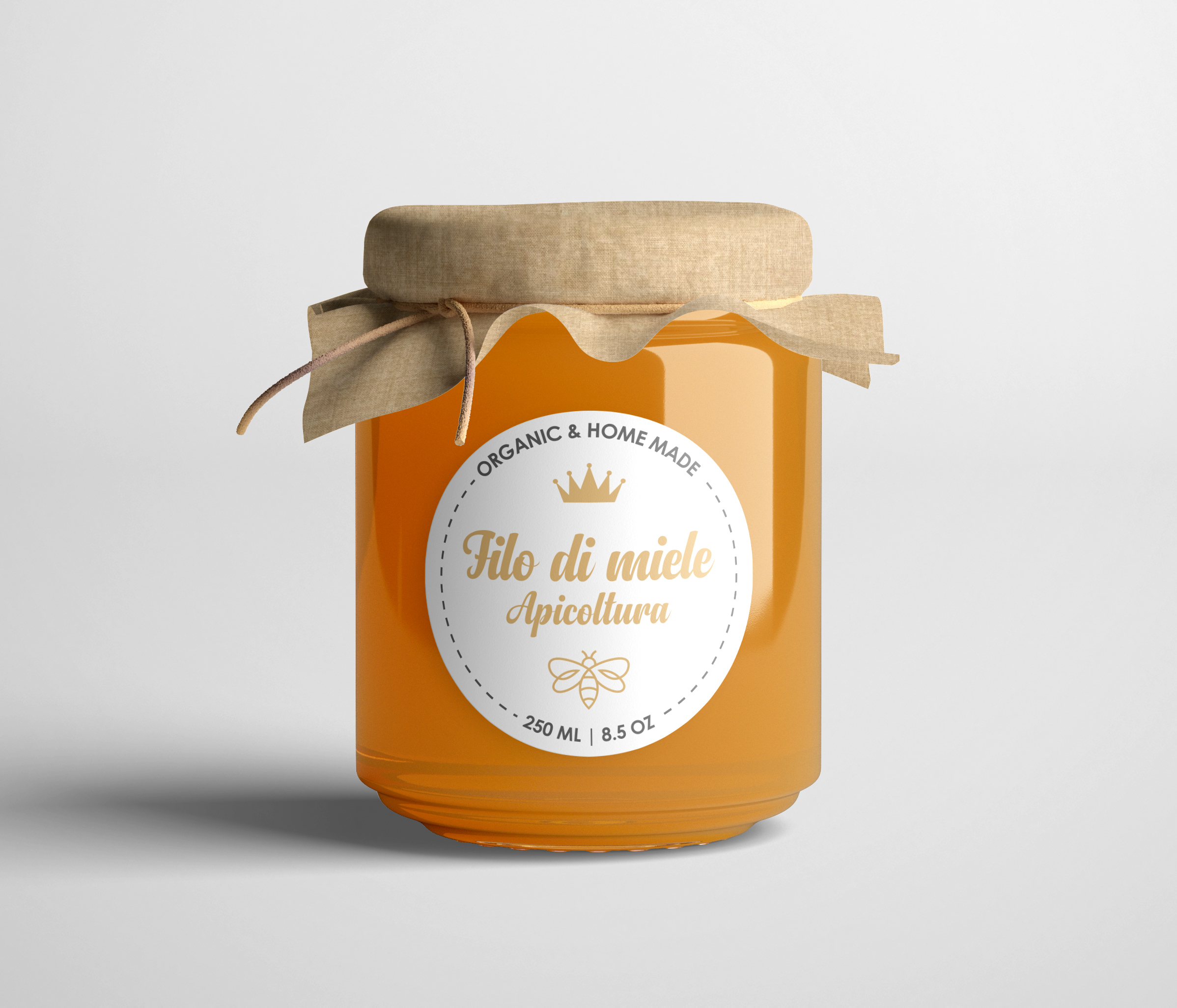 Diseño de Etiqueta por EnigmaArt para este proyecto | Diseño #31242049