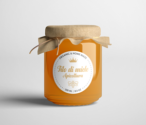 Label Design by EnigmaArt for this project | Design: #31242049