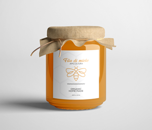 Label Design by EnigmaArt for this project | Design: #31242050