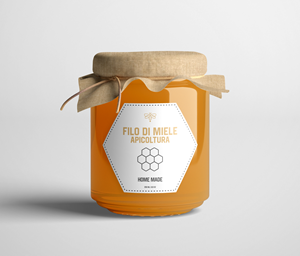 Label Design by EnigmaArt for this project | Design: #31242056