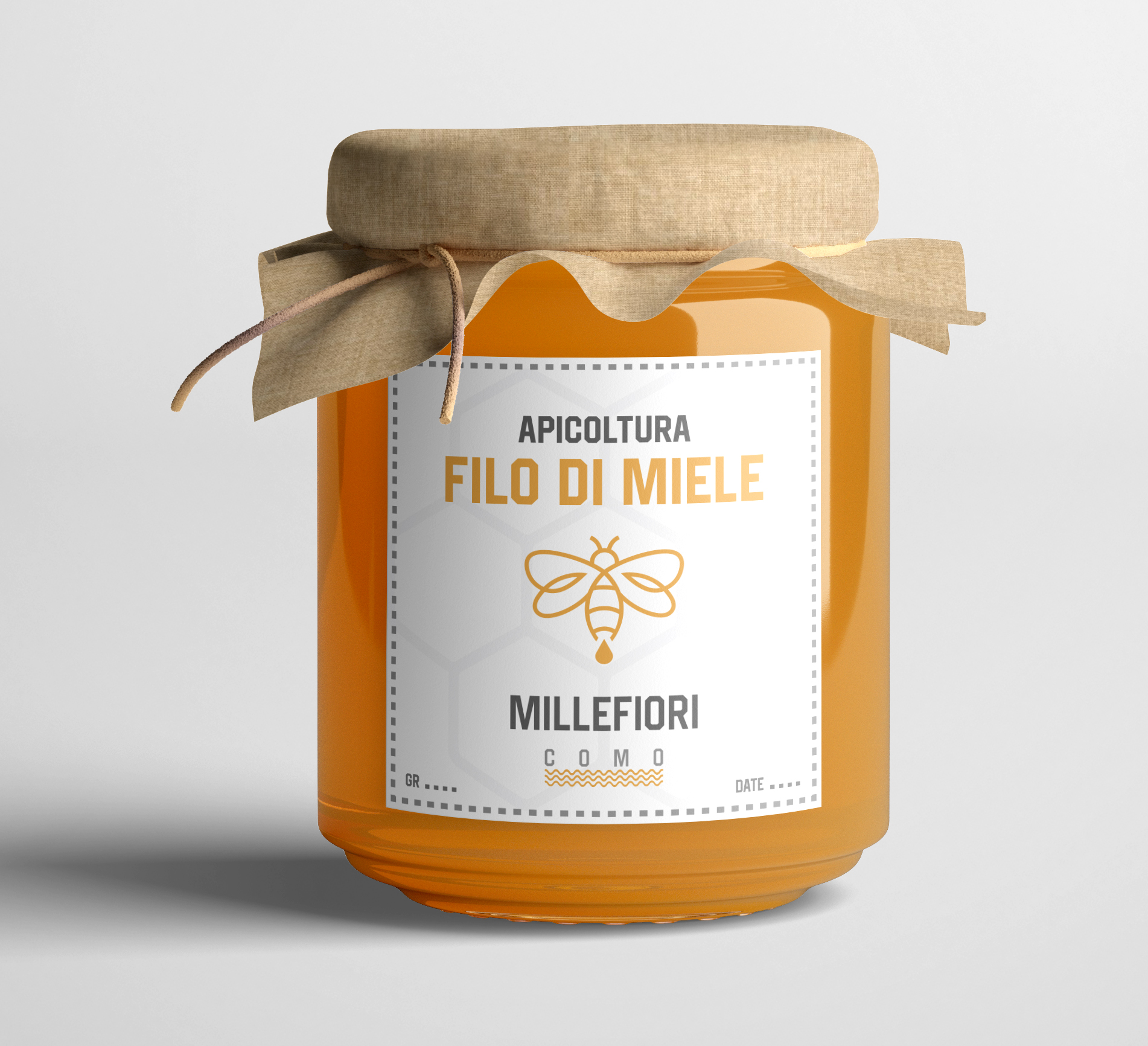 Label Design by EnigmaArt for this project | Design #31259707