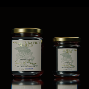 Label Design by TM Kreatif for this project | Design #31289141