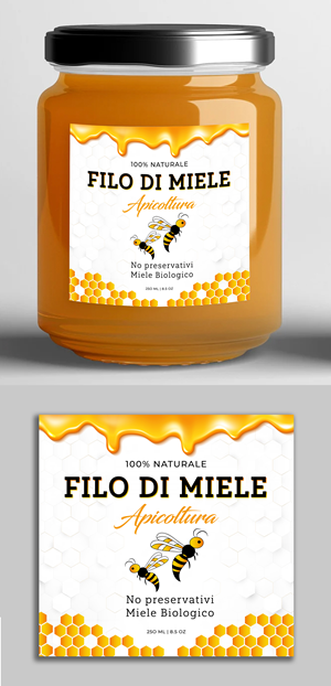 Label Design by ecorokerz for this project | Design: #31270251