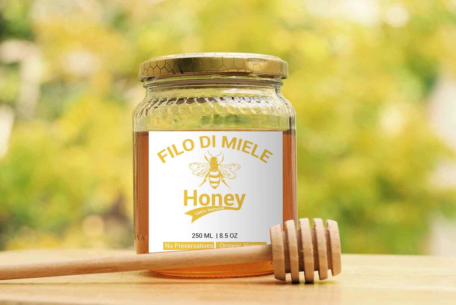 Label Design by Rupok 3 for this project | Design #31238079