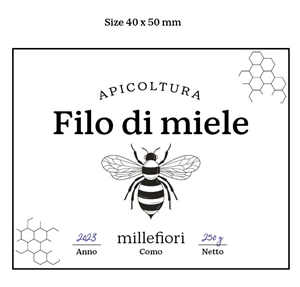 Label Design by Krasimira Georgieva for this project | Design: #31235990