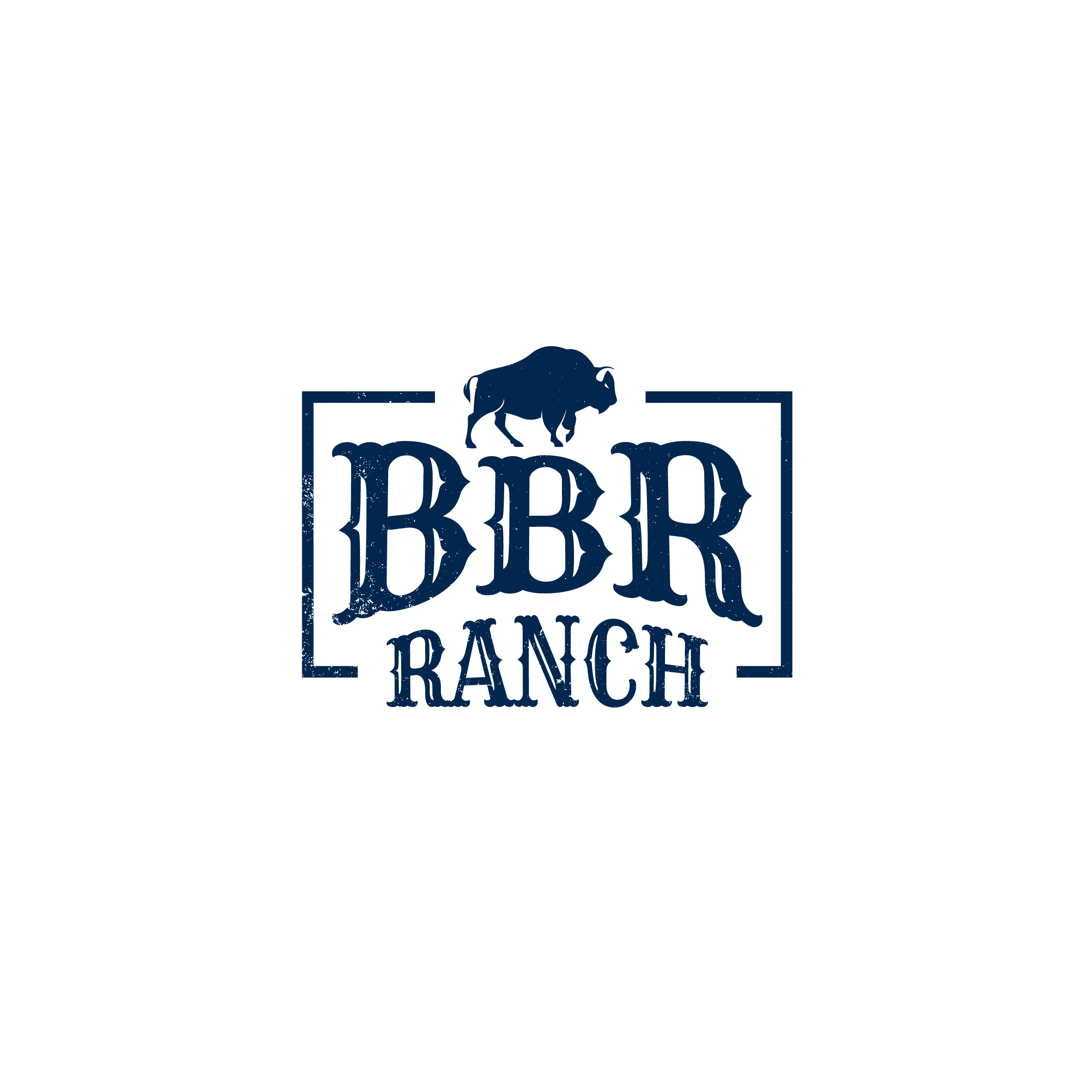 Diseño de Logo por Aljune Castro Designs para BBR Ranch, LLC | Diseño #31219391