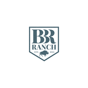 Diseño de Logo por Aljune Castro Designs para BBR Ranch, LLC | Diseño: #31219399