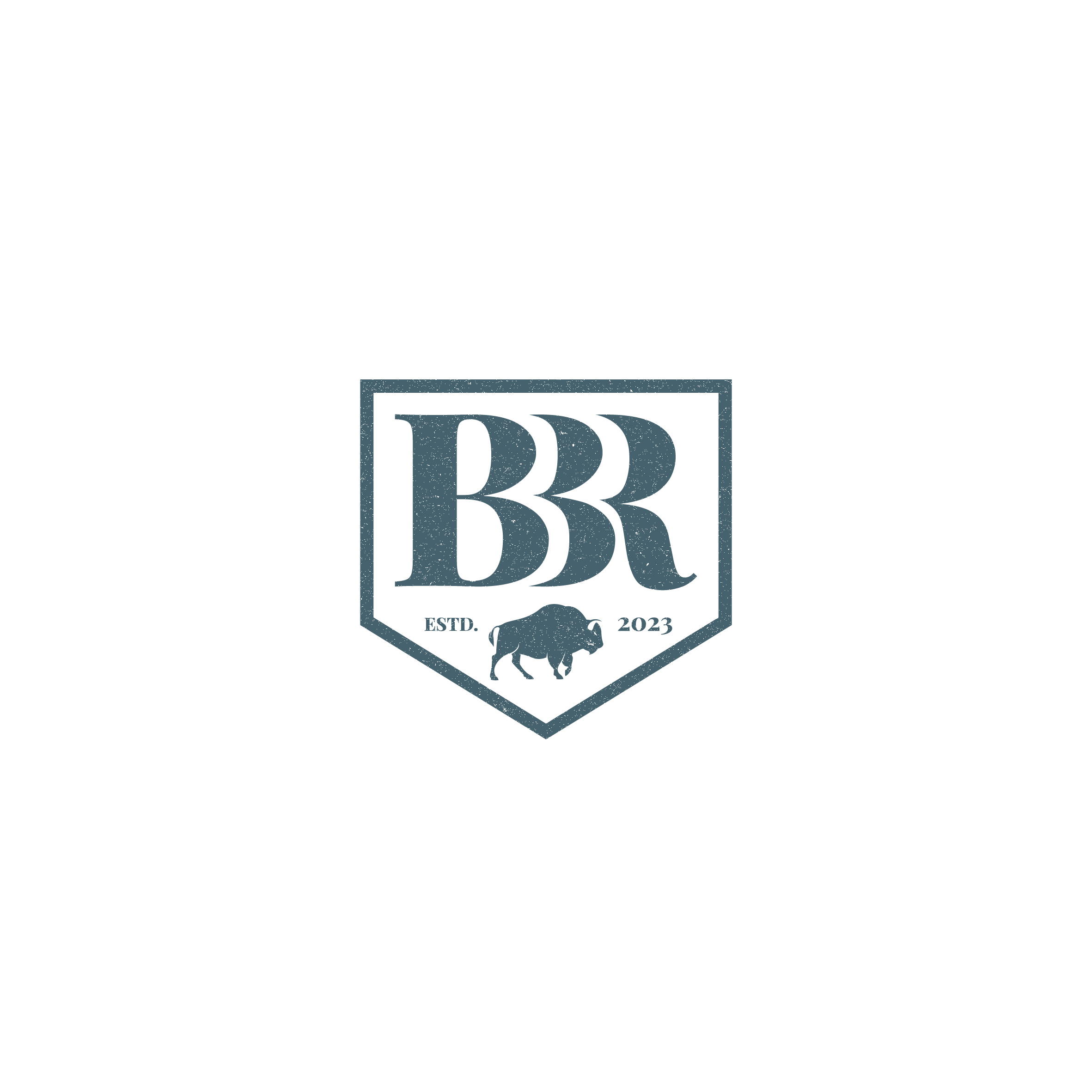 Diseño de Logo por Aljune Castro Designs para BBR Ranch, LLC | Diseño #31415252