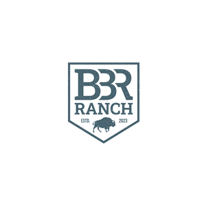 Diseño de Logo por Aljune Castro Designs para BBR Ranch, LLC | Diseño: #31415260