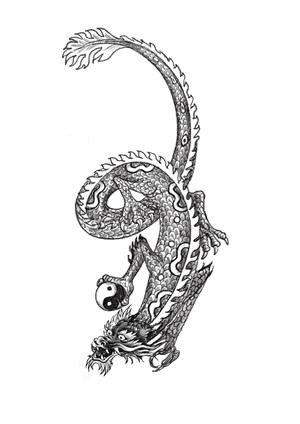Tattoo-Design von KwinArts für dieses Projekt | Design: #31491240