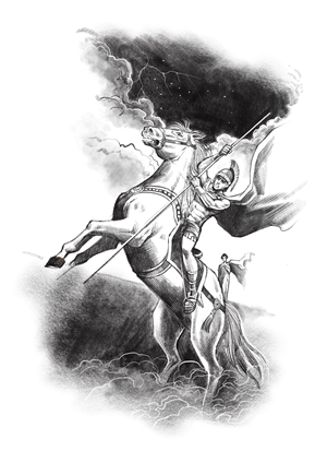Tattoo-Design von KwinArts für dieses Projekt | Design: #31491241