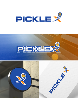 Logo Design by The Lion Studios for this project | Design: #31215091