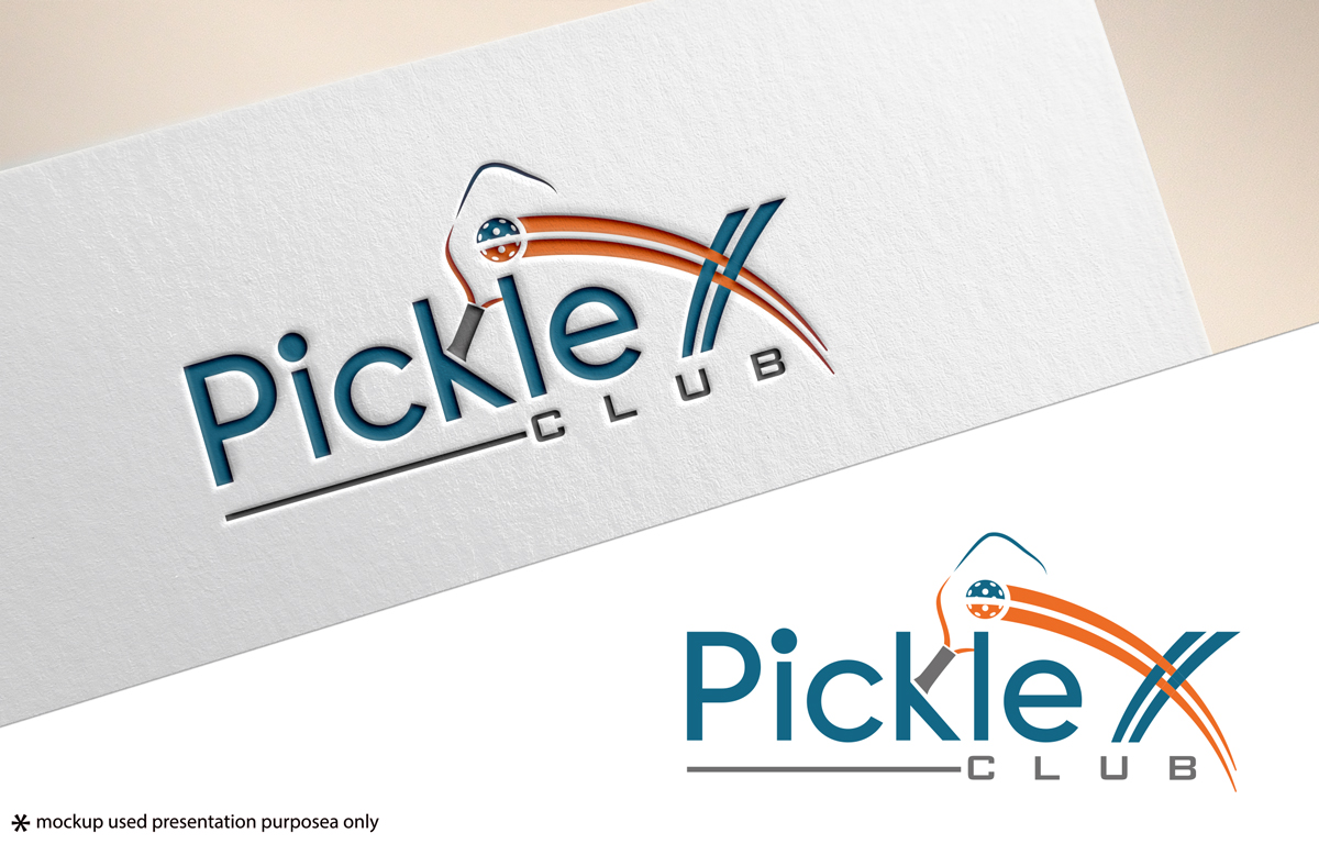 Logo Design by Rubia@ for this project | Design #31220106
