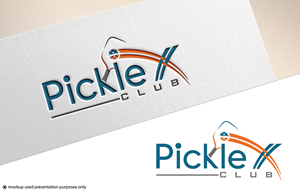 Logo Design by Rubia@ for this project | Design: #31220106