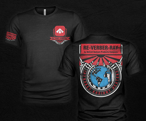 Diseño de Camiseta por Milton Bhowmik para este proyecto | Diseño: #31252691