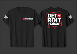 T-shirt Design by guruntool for this project | Design #31222419