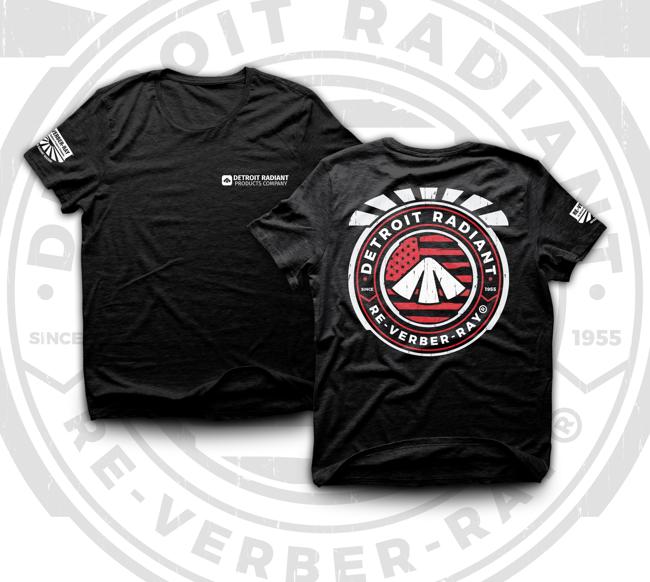 T-shirt Design by Teespixels for this project | Design #31248309