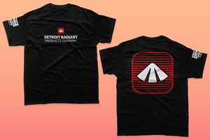 T-shirt Design by Al XVI for this project | Design #31250213