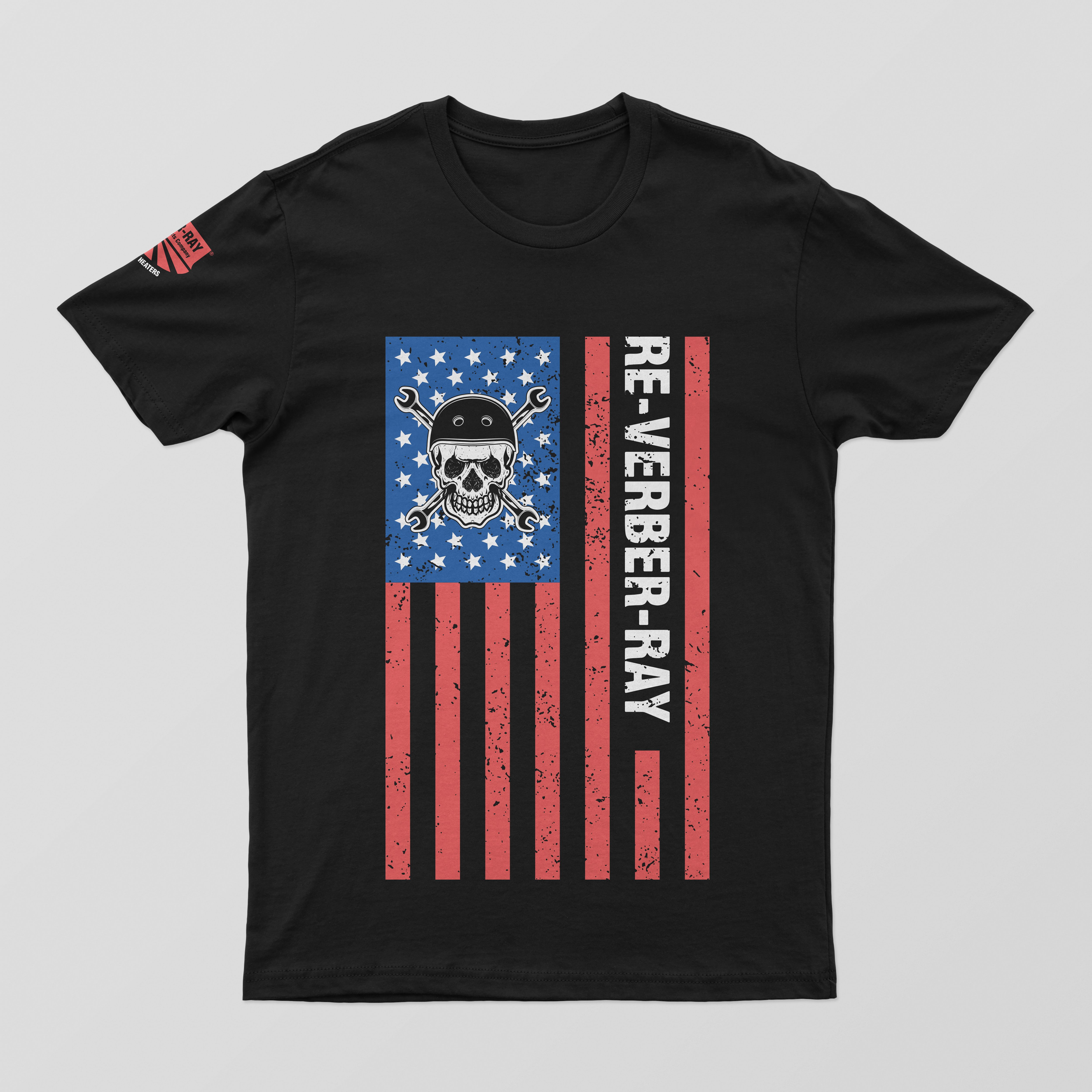 T-shirt Design by Md. Jewel for this project | Design #31250128