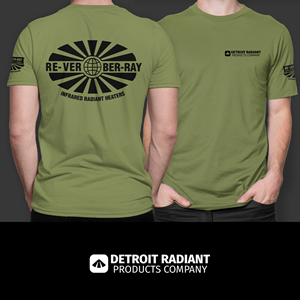 Diseño de Camiseta por Jenars para este proyecto | Diseño: #31255755