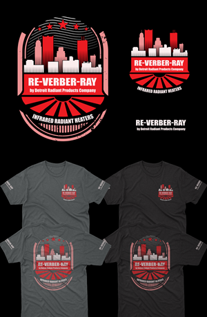 T-shirt Design by Buci Acul for this project | Design #31215266
