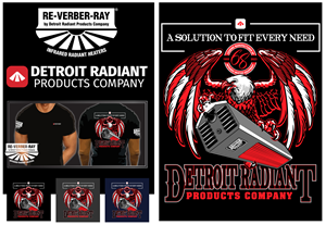 Diseño de Camiseta por Get'n Graphic para este proyecto | Diseño: #31255680