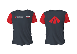 T-shirt Design by nkhan7194