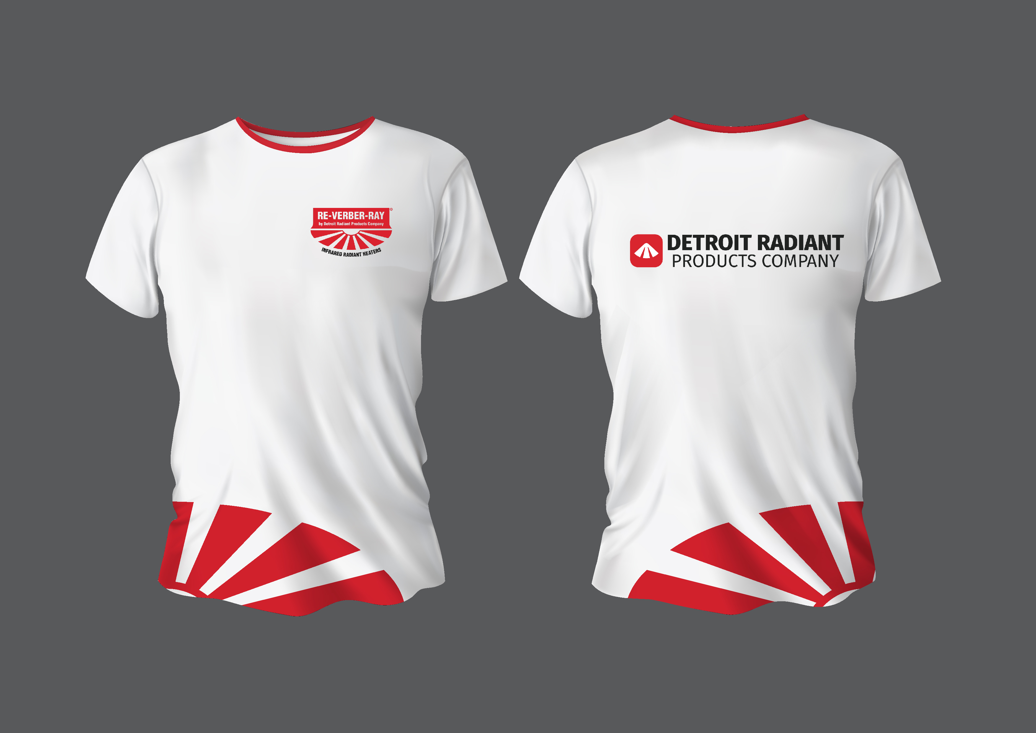 T-shirt Design by nkhan7194 for this project | Design #31229646