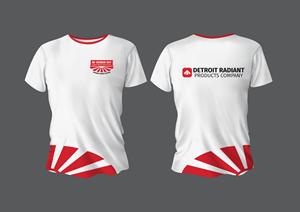 Diseño de Camiseta por nkhan7194 para este proyecto | Diseño: #31229646