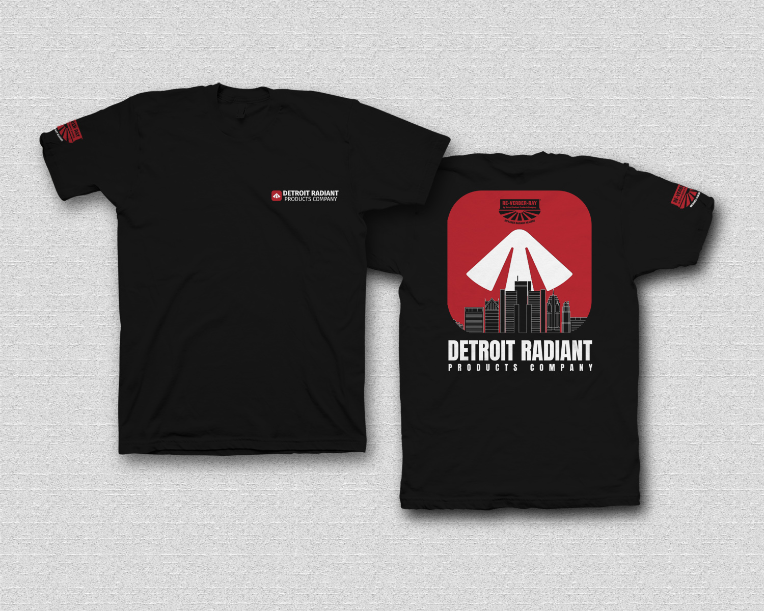 T-shirt Design by saka.aleksandar for this project | Design #31251652