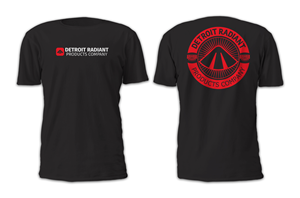 T-shirt Design by D'Mono for this project | Design #31237749
