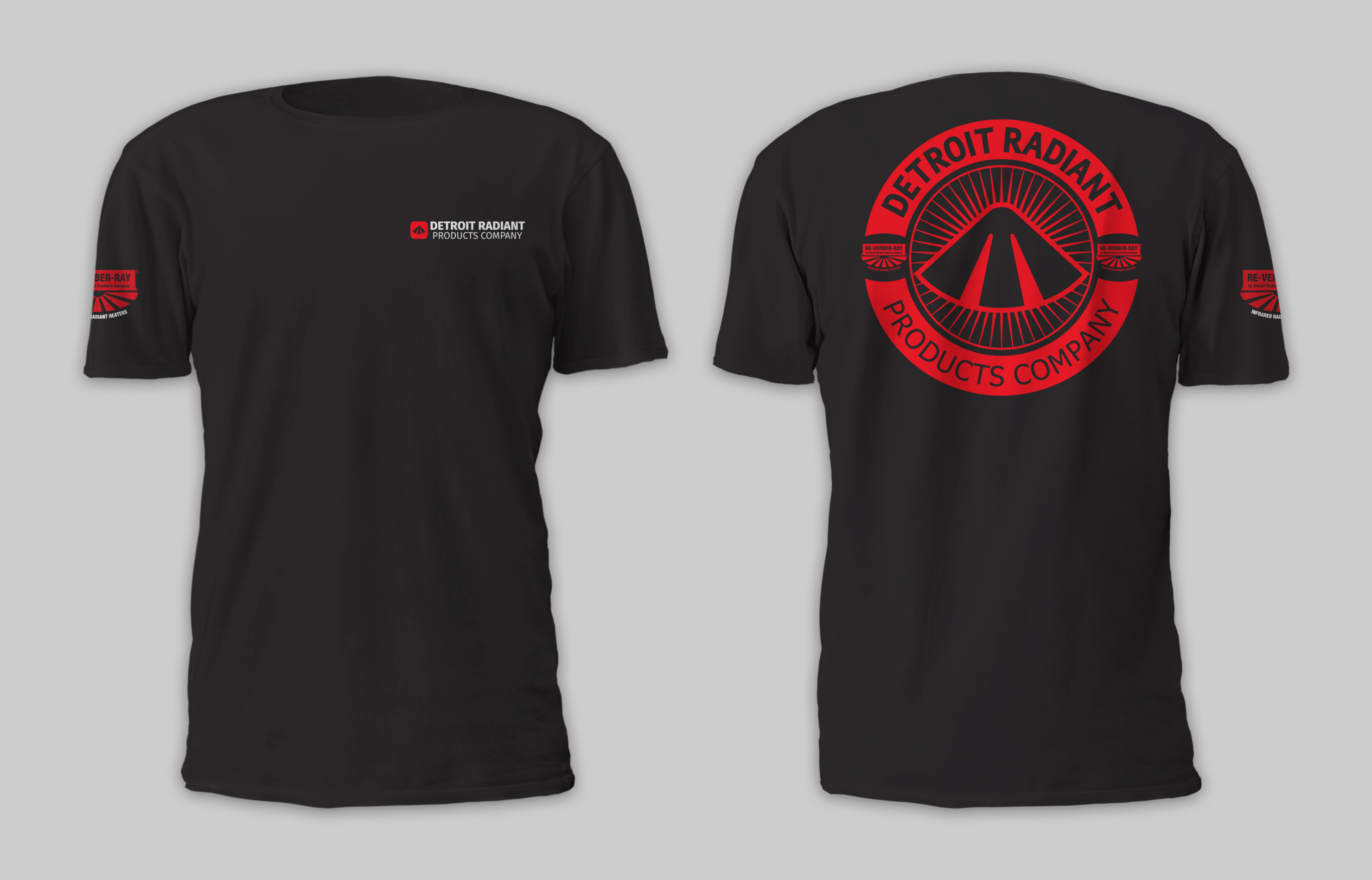 T-shirt Design by D'Mono for this project | Design #31247909