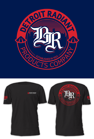 Design de T-shirt par D'Mono pour ce projet | Design : #31252726