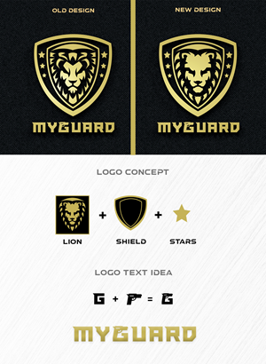 Diseño de Logo por Krypton Designer para este proyecto | Diseño: #31227239