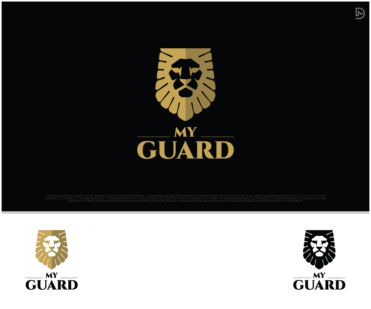 Logo Design by D_Mantra for this project | Design #31222065
