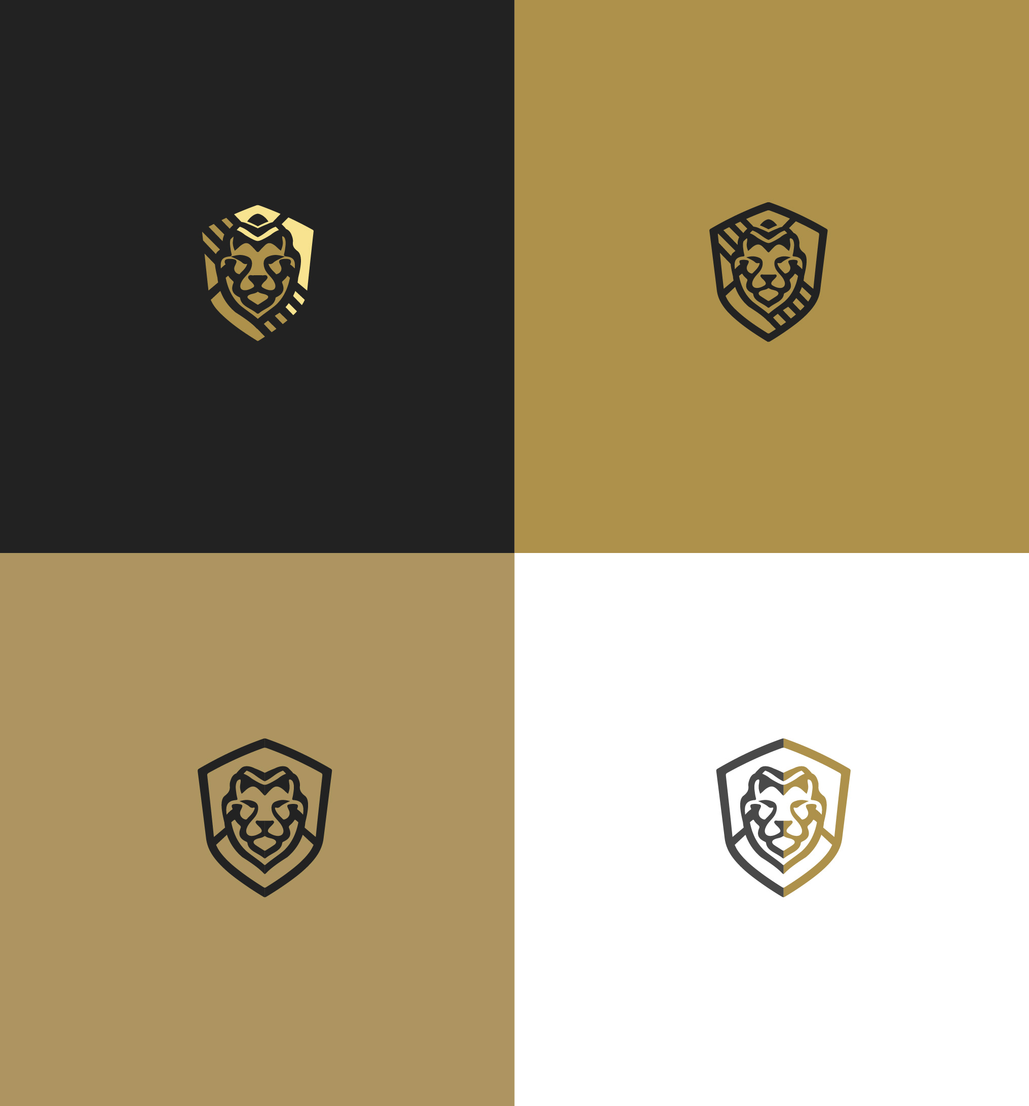 Logo Design by kelvinotis for this project | Design #31220775