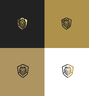 Logo Design by kelvinotis for this project | Design #31220775