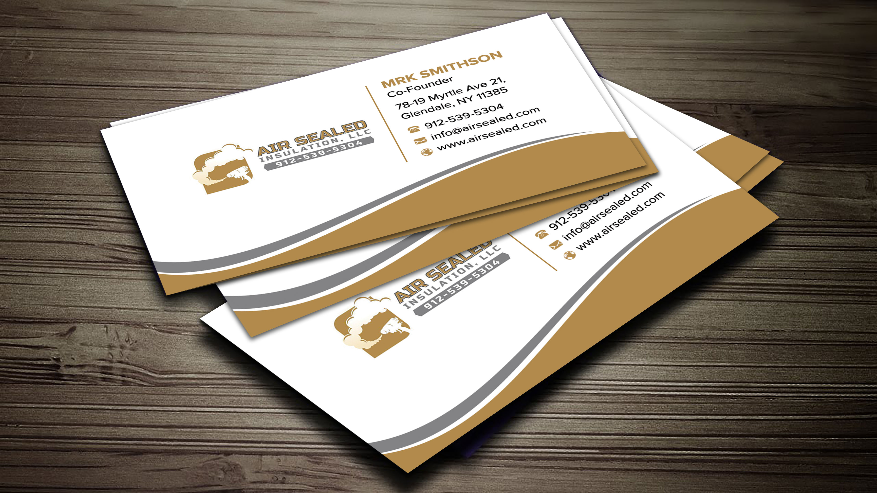 Visitenkarten-Design von sadikul islam für dieses Projekt | Design #31215573